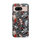 Serial Killers Tough Phone Case | Shockproof | Samsung Case | Google Case | Bookish