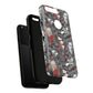 Serial Killers Tough Phone Case | Shockproof | Samsung Case | Google Case | Bookish