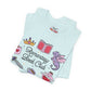 Romantasy Book Club Shirt | Graphic Tee | Bookish Merch |