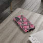 Burn Book Tough Phone Case | Shockproof | Samsung Case | Google Case | Bookish