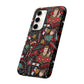 Dexter Tough Phone Case | Shockproof | Samsung Case | Google Case |