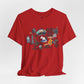 Triple Falls Shirt | Graphic Tee | Bookish Merch |