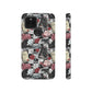 Haunting Adeline Tough Phone Case | Shockproof | Samsung Case | Google Case | Bookish
