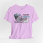 Quicksilver Shirt | Graphic Tee | Bookish Merch |