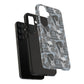 Trigger Warning Tough Phone Case | Shockproof | Samsung Case | Google Case | Bookish