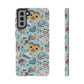 Summer I Turned Pretty Tough Phone Case | Shockproof | Samsung Case | Google Case | Bookish