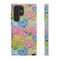 Care Bears Tough Phone Case | Shockproof | Samsung Case | Google Case |