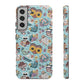 Summer I Turned Pretty Tough Phone Case | Shockproof | Samsung Case | Google Case | Bookish