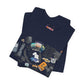 Triple Falls Shirt | Graphic Tee | Bookish Merch |