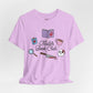 Thriller Book Club Shirt | Graphic Tee | Bookish Merch |