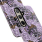 You Had Me At Faeries & Fae Tough Phone Case | Shockproof | Samsung Case | Google Case | Bookish