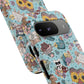 Summer I Turned Pretty Tough Phone Case | Shockproof | Samsung Case | Google Case | Bookish