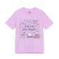 Just One More Chapter Shirt | Graphic Tee | Bookish Merch |