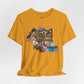 Basgiath War College Shirt | Graphic Tee | Bookish Merch |