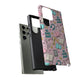 All Books Count Tough Phone Case | Shockproof | Samsung Case | Google Case | Bookish
