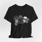 You Had Me At Trigger Warnings T-Shirt | Graphic Tee | Bookish Merch |