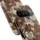 Coffee Lover Tough Phone Case | Shockproof | Samsung Case | Google Case | Iced Coffee