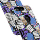 Self Care Tough Phone Case | Shockproof | Samsung Case | Google Case | Bookish