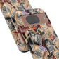 Fourth Wing Tough Phone Case | Shockproof | Samsung Case | Google Case | Bookish