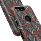 LORDS Tough Phone Case | Shockproof | Samsung Case | Google Case | Bookish