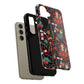 Dexter Tough Phone Case | Shockproof | Samsung Case | Google Case |