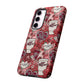 Fountain Soda Tough Phone Case | Shockproof | Samsung Case | Google Case | Soda