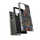 BOT Tough Phone Case | Shockproof | Samsung Case | Google Case | Bookish