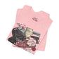 Haunting Adeline Shirt | Graphic Tee | Bookish Merch |