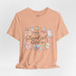 Bookish Girlie Shirt | Graphic Tee | Bookish Merch |