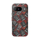 LORDS Tough Phone Case | Shockproof | Samsung Case | Google Case | Bookish