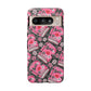 Burn Book Tough Phone Case | Shockproof | Samsung Case | Google Case | Bookish
