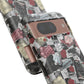 Haunting Adeline Tough Phone Case | Shockproof | Samsung Case | Google Case | Bookish