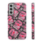 Burn Book Tough Phone Case | Shockproof | Samsung Case | Google Case | Bookish