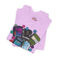 Penelope Douglas Shirt | Graphic Tee | Bookish Merch |