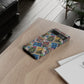 Wizard Tough Phone Case | Shockproof | Samsung Case | Google Case | Bookish