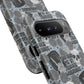 Trigger Warning Tough Phone Case | Shockproof | Samsung Case | Google Case | Bookish