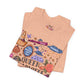 Queen Charlotte T-Shirt | Graphic Tee | Bookish Merch |