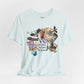 Fourth Wing Shirt | Graphic Tee | Bookish Merch |