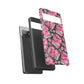 Burn Book Tough Phone Case | Shockproof | Samsung Case | Google Case | Bookish