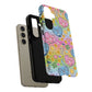 Care Bears Tough Phone Case | Shockproof | Samsung Case | Google Case |