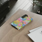 Care Bears Tough Phone Case | Shockproof | Samsung Case | Google Case |