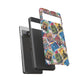 Wizard Tough Phone Case | Shockproof | Samsung Case | Google Case | Bookish