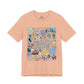 Romancing Mister Bridgerton T-Shirt | Graphic Tee | Bookish Merch |