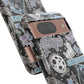 Quicksilver Tough Phone Case | Shockproof | Samsung Case | Google Case | Bookish