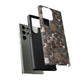 Under Your Scars Tough Phone Case | Shockproof | Samsung Case | Google Case | Bookish