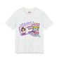 All Booked Junie B Jones T-Shirt | Graphic Tee | Bookish Merch |