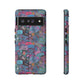 BOT Tough Phone Case | Shockproof | Samsung Case | Google Case | Bookish