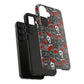 Masked Men Tough Phone Case | Shockproof | Samsung Case | Google Case | Bookish