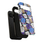 Self Care Tough Phone Case | Shockproof | Samsung Case | Google Case | Bookish