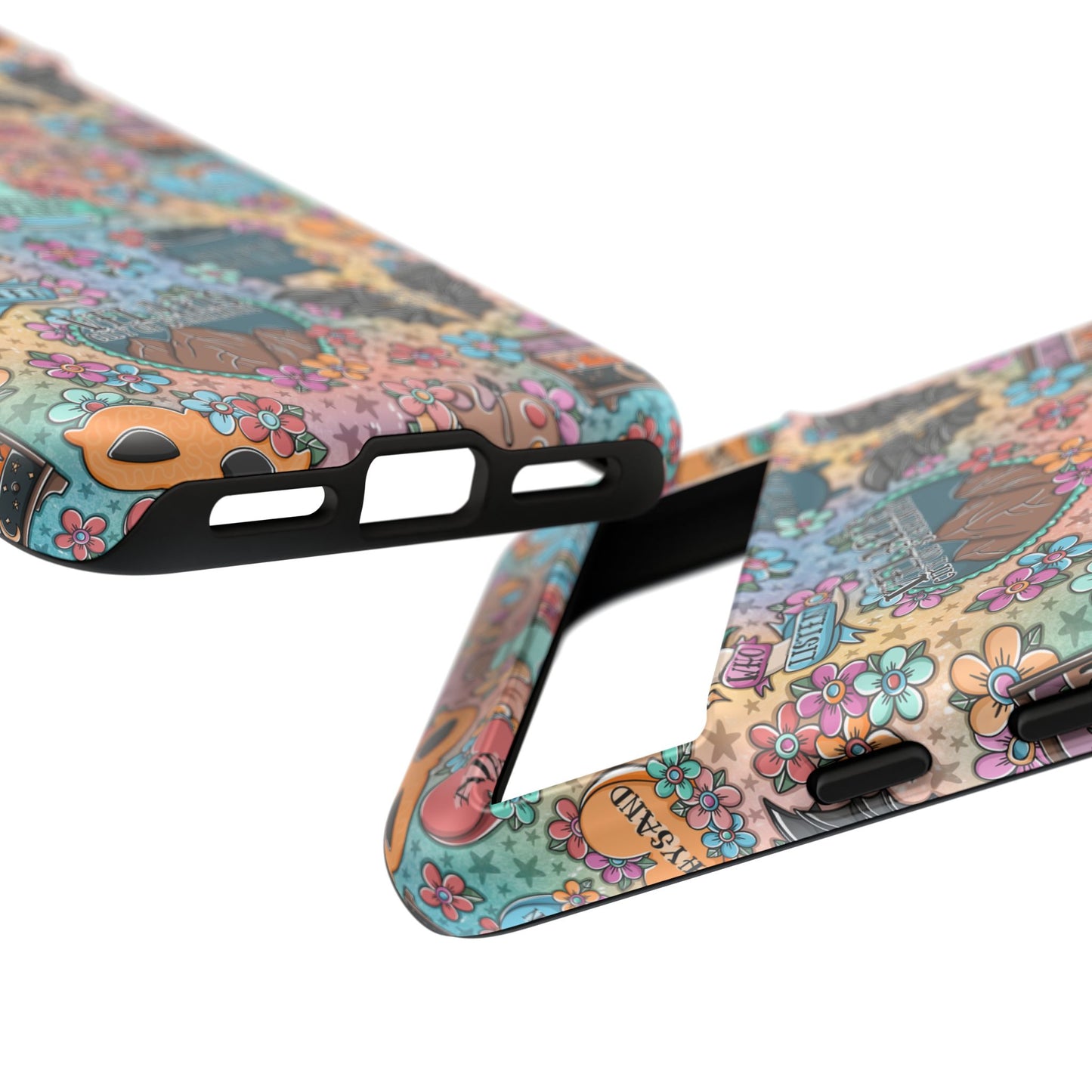 Velaris Tough Phone Case | Shockproof | Samsung Case | Google Case | Bookish